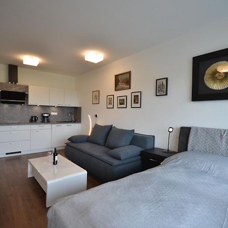 Apartmany Viva Trebon Luaran gambar