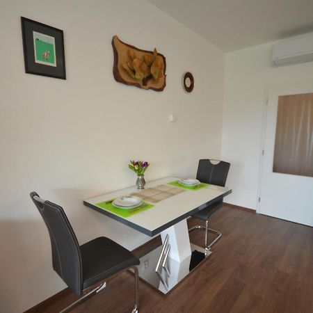 Apartmany Viva Trebon Luaran gambar