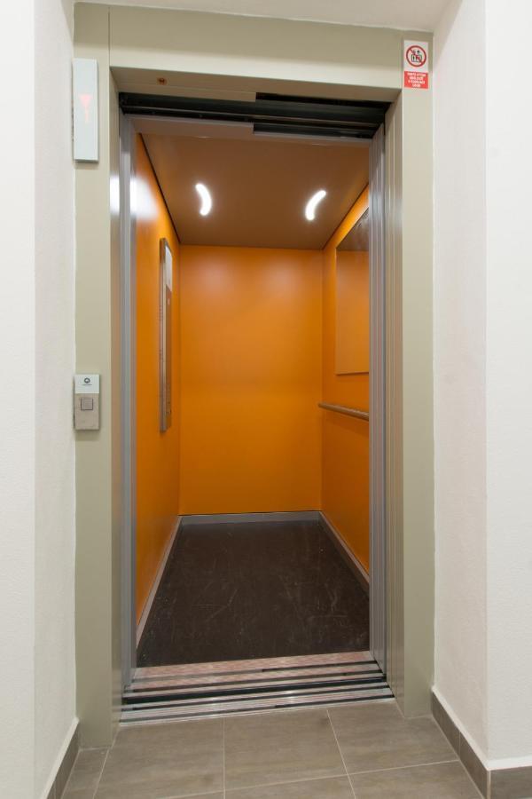 Apartmany Viva Trebon Luaran gambar