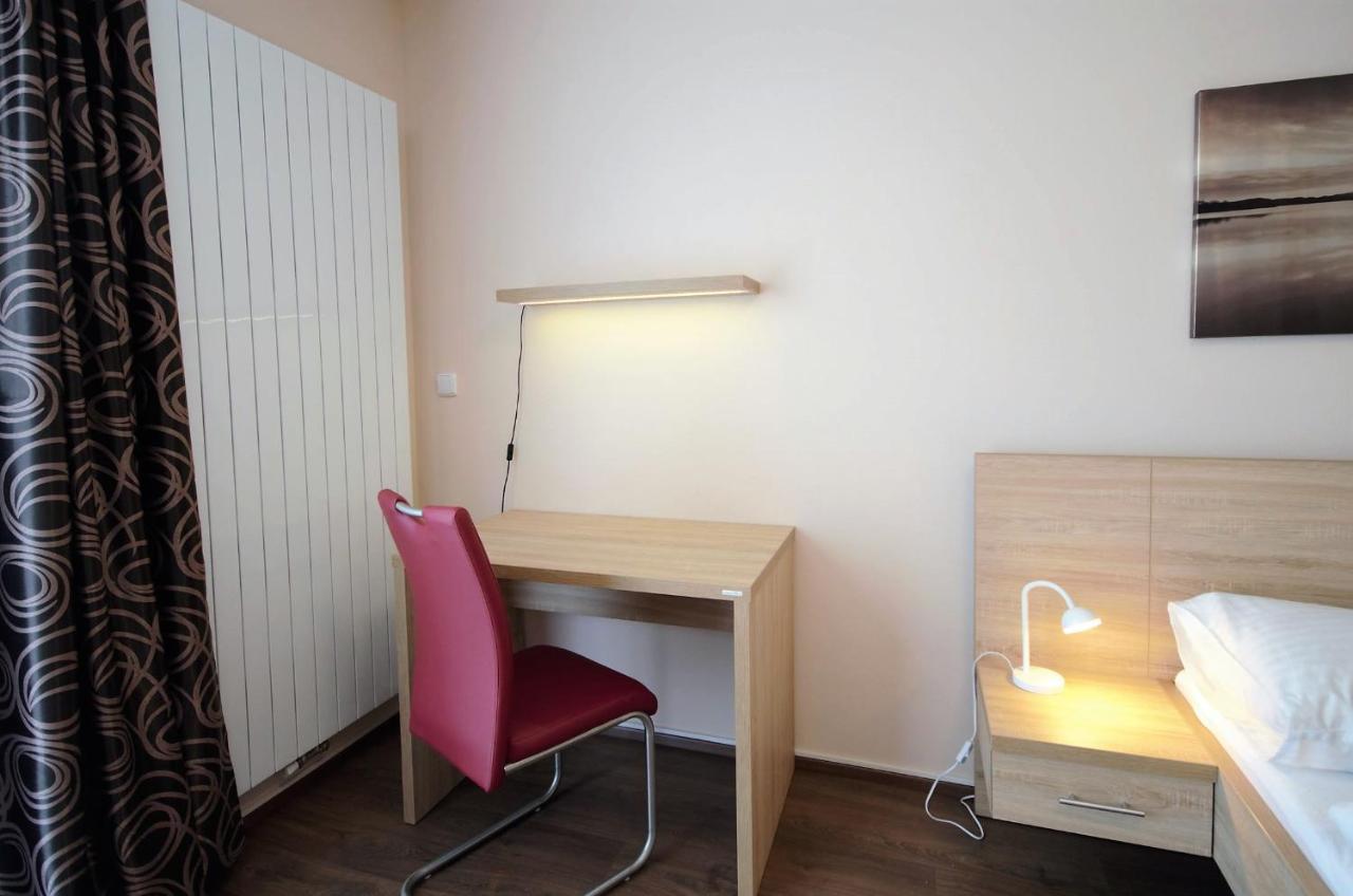 Apartmany Viva Trebon Luaran gambar