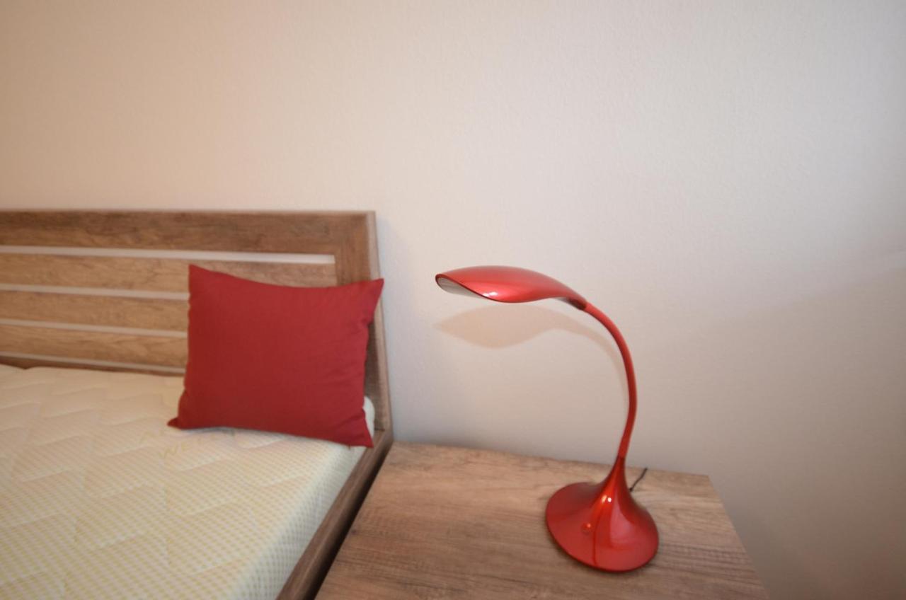 Apartmany Viva Trebon Luaran gambar