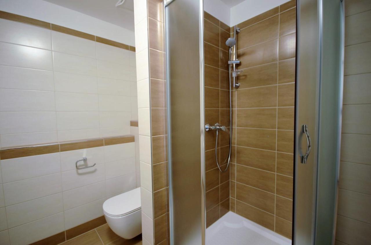 Apartmany Viva Trebon Luaran gambar
