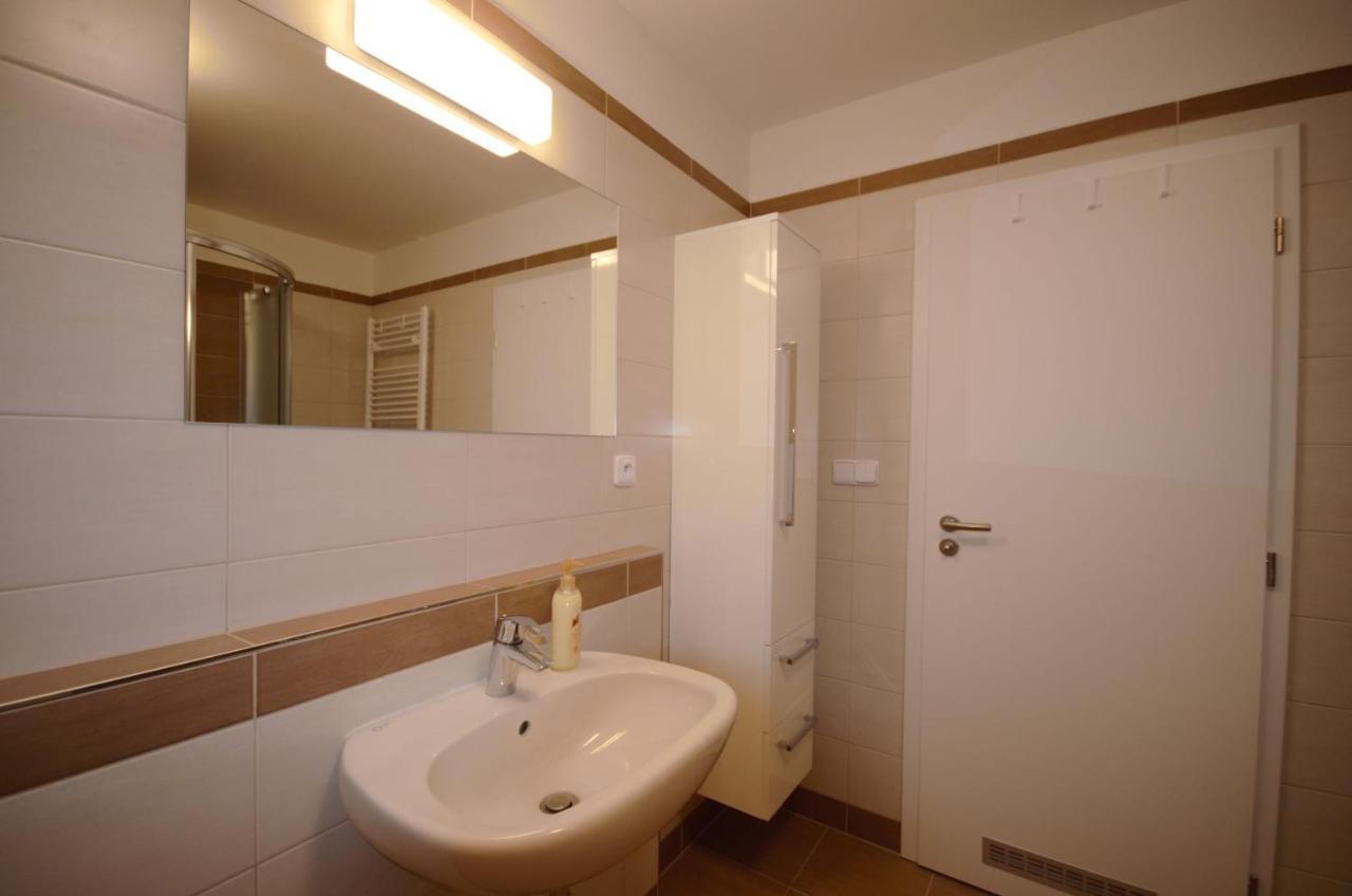 Apartmany Viva Trebon Luaran gambar