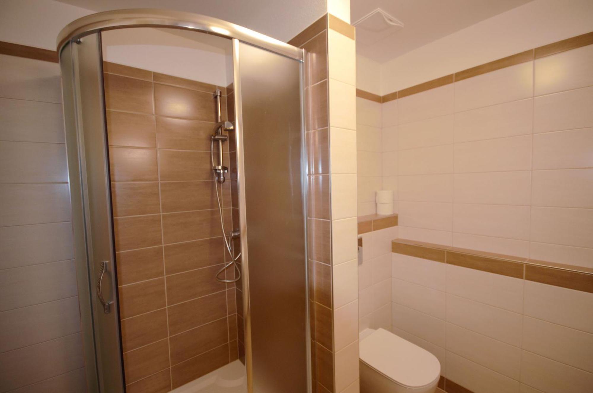 Apartmany Viva Trebon Luaran gambar