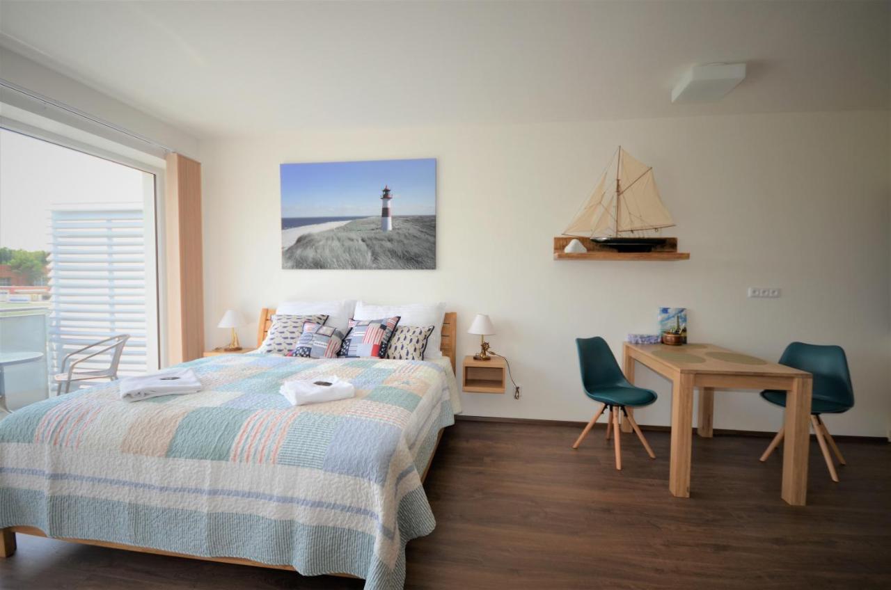 Apartmany Viva Trebon Luaran gambar