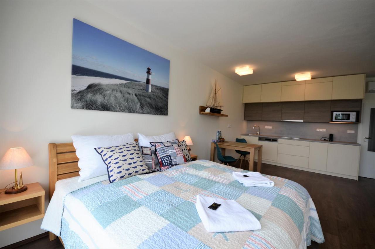 Apartmany Viva Trebon Luaran gambar