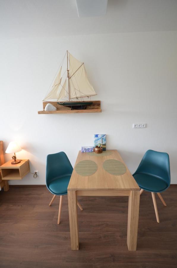 Apartmany Viva Trebon Luaran gambar