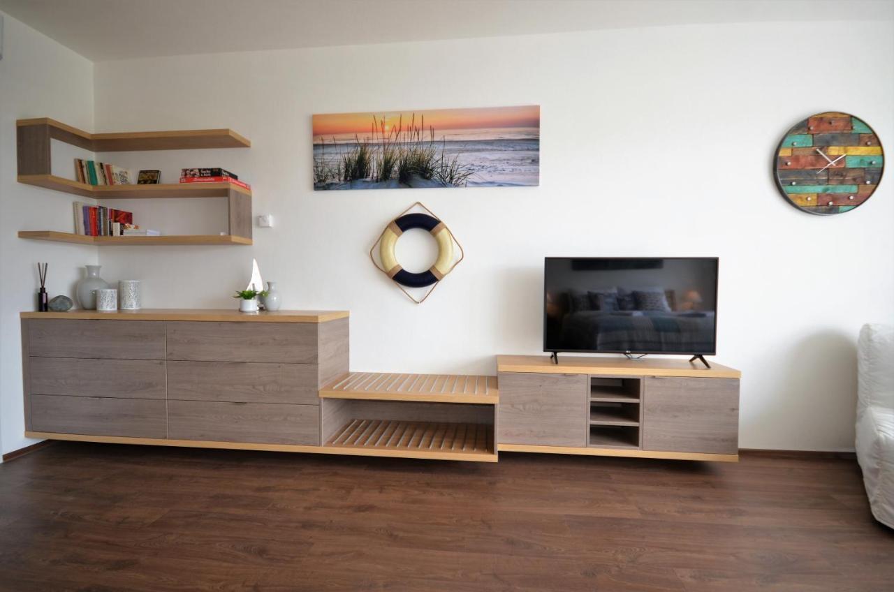 Apartmany Viva Trebon Luaran gambar