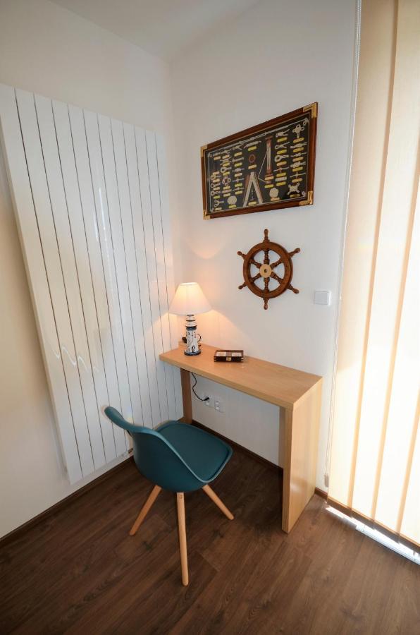 Apartmany Viva Trebon Luaran gambar