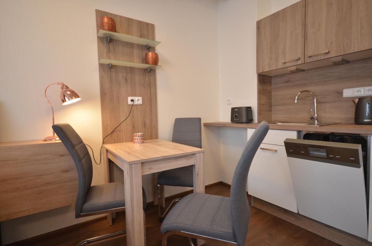 Apartmany Viva Trebon Luaran gambar
