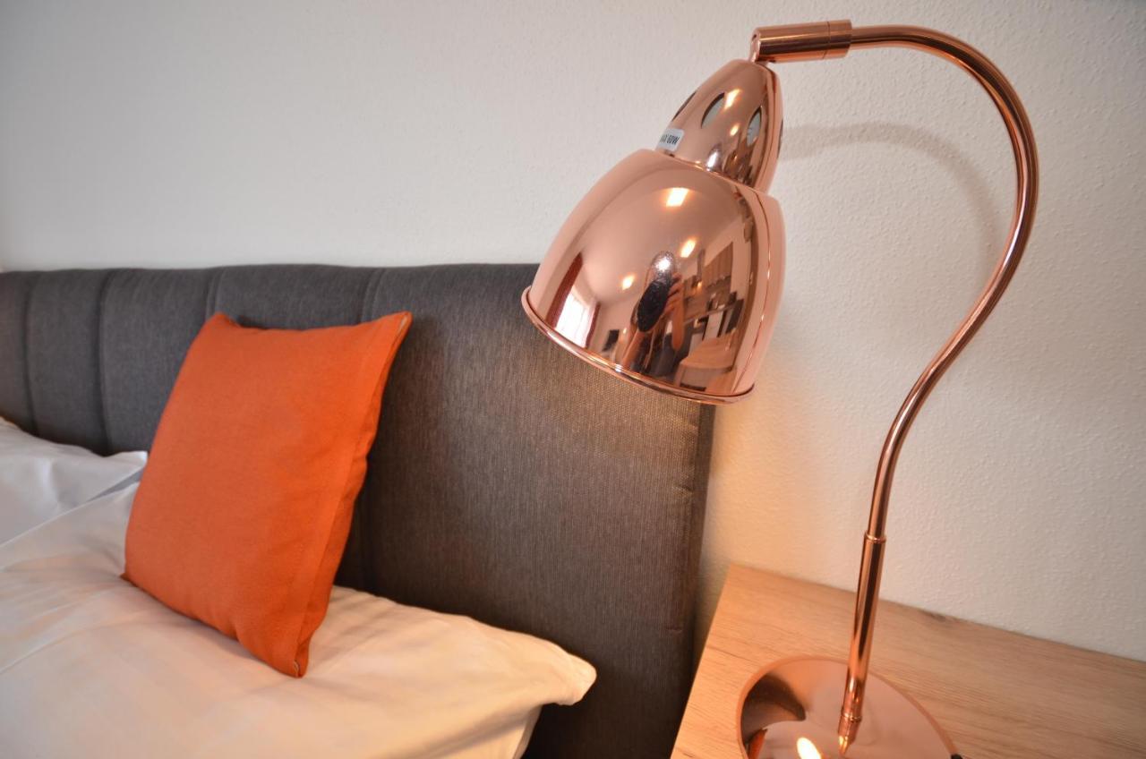 Apartmany Viva Trebon Luaran gambar