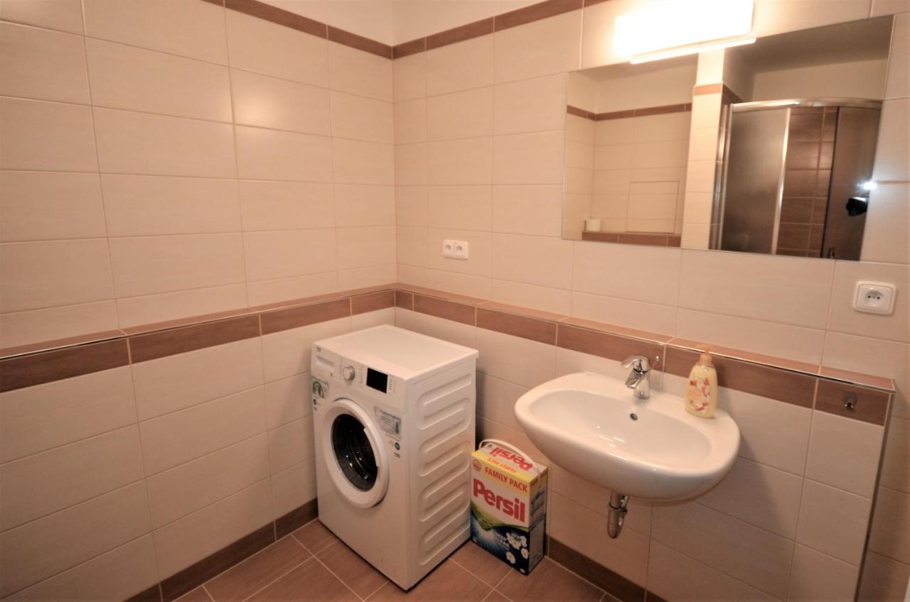 Apartmany Viva Trebon Luaran gambar