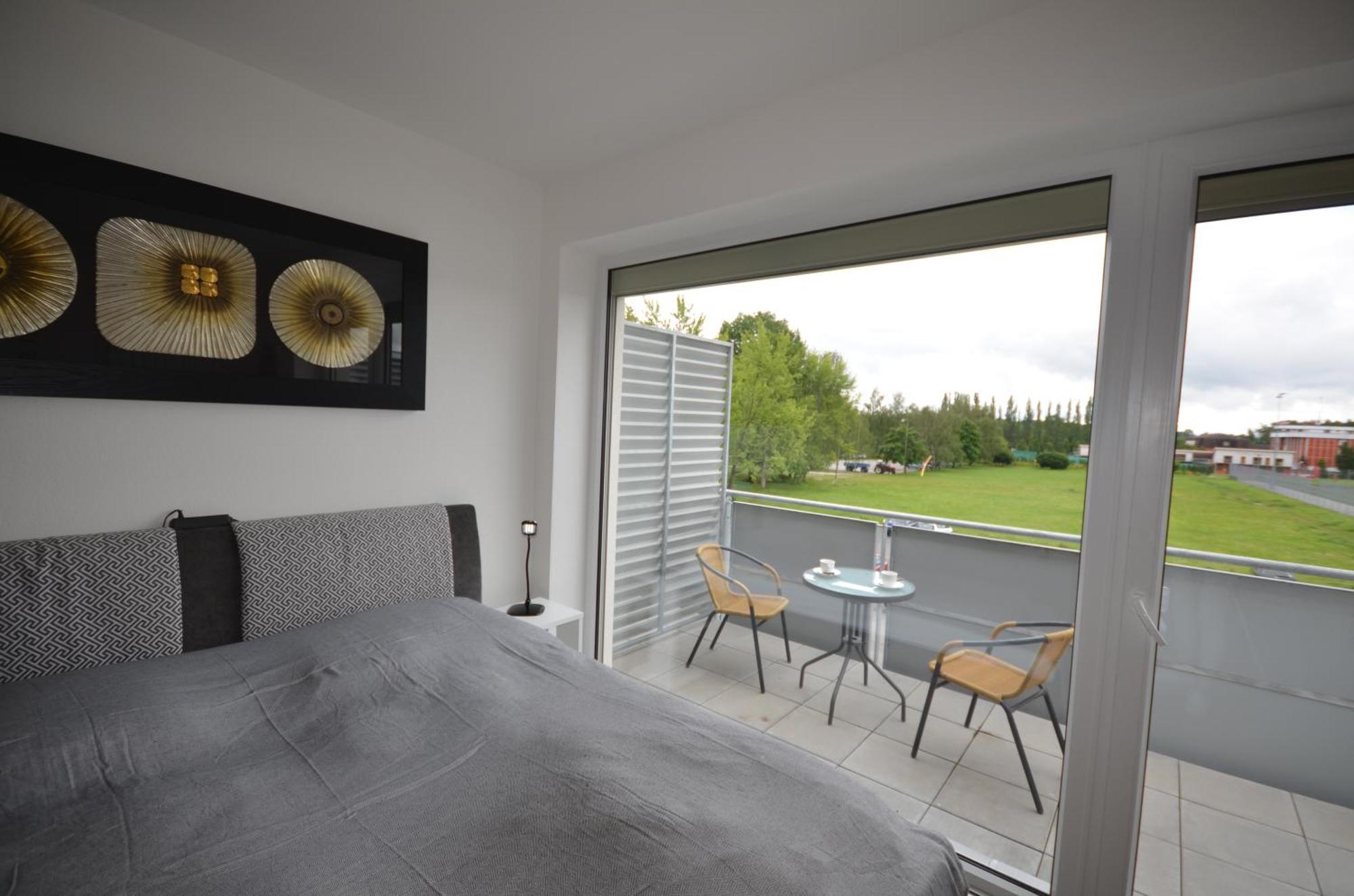 Apartmany Viva Trebon Luaran gambar