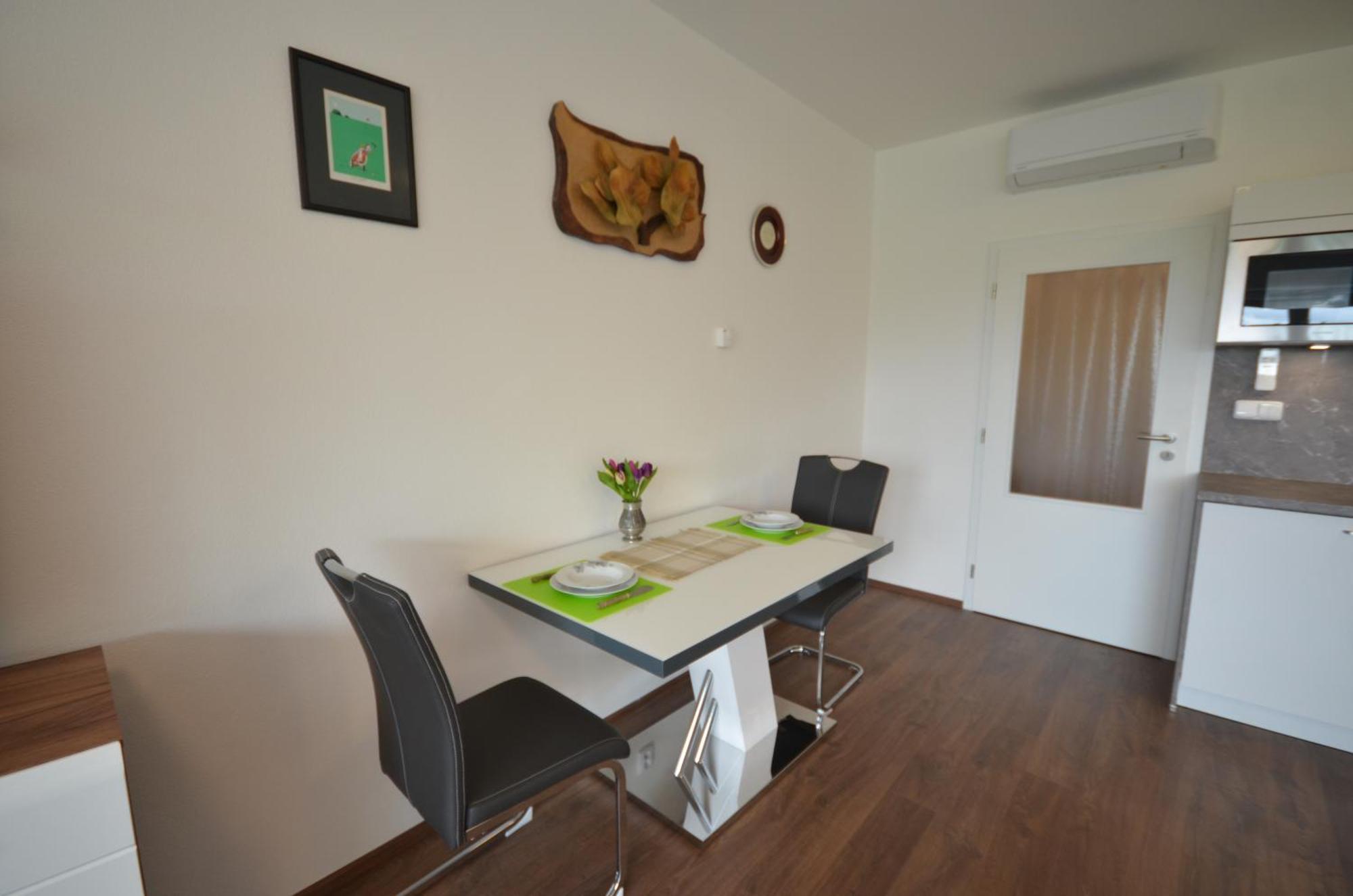 Apartmany Viva Trebon Luaran gambar