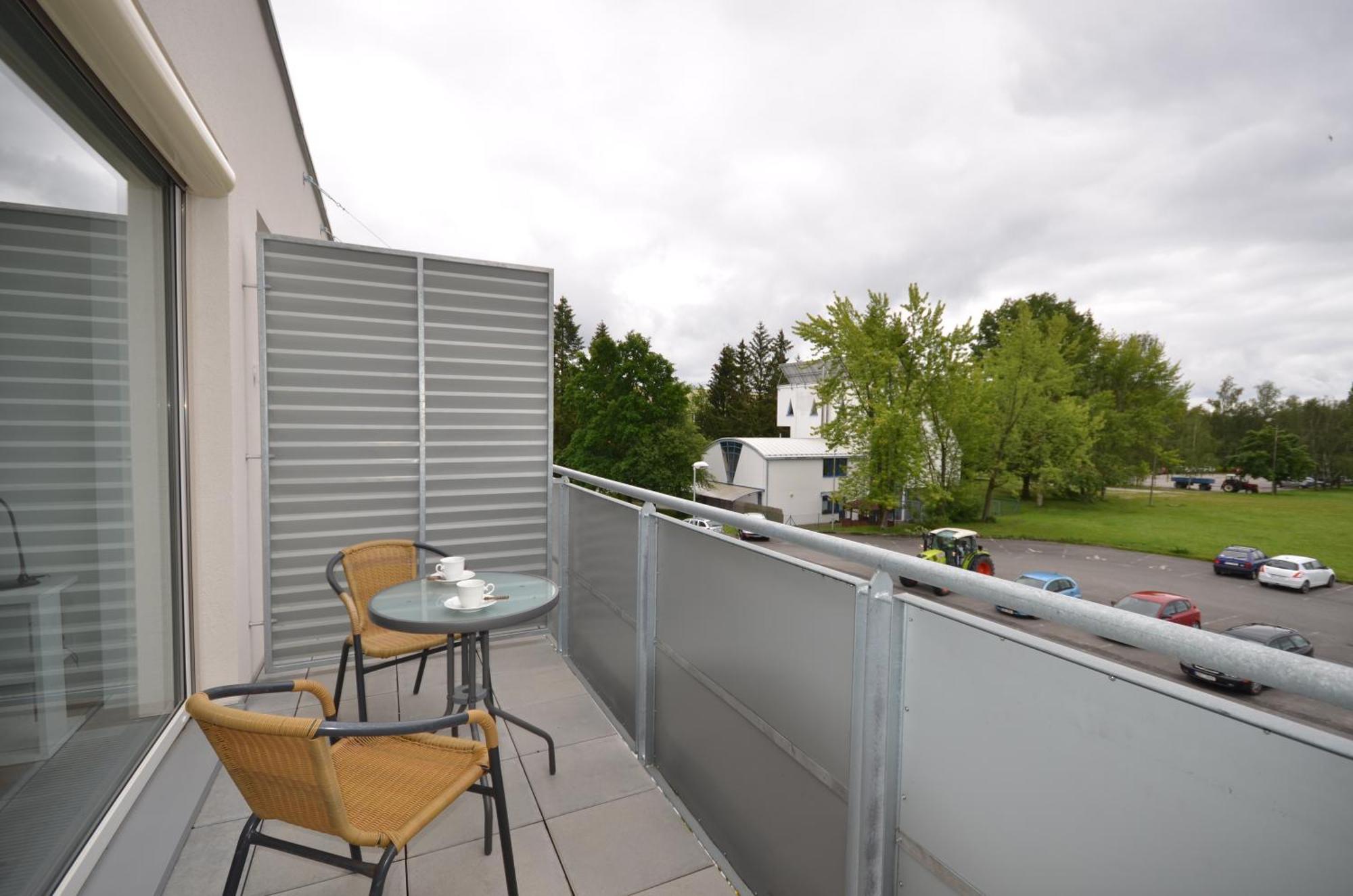 Apartmany Viva Trebon Luaran gambar